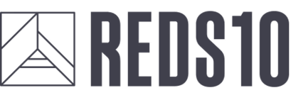 Reds10 logo